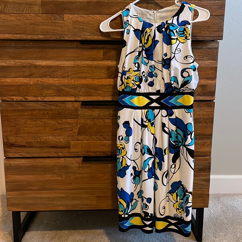 Maggy london 4P dress
